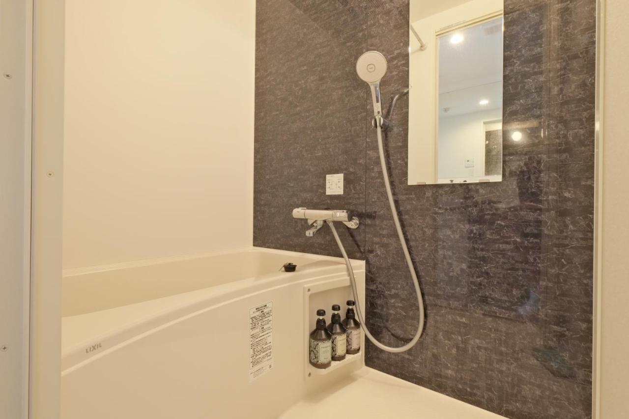 Hotel Fandina Tokyo -ファンディーナ東京- Εξωτερικό φωτογραφία