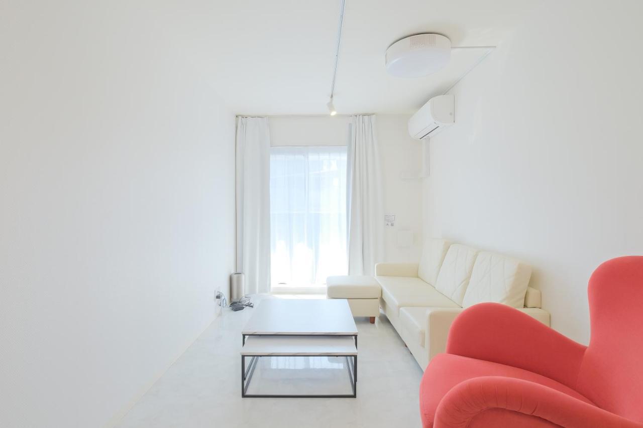 Hotel Fandina Tokyo -ファンディーナ東京- Εξωτερικό φωτογραφία