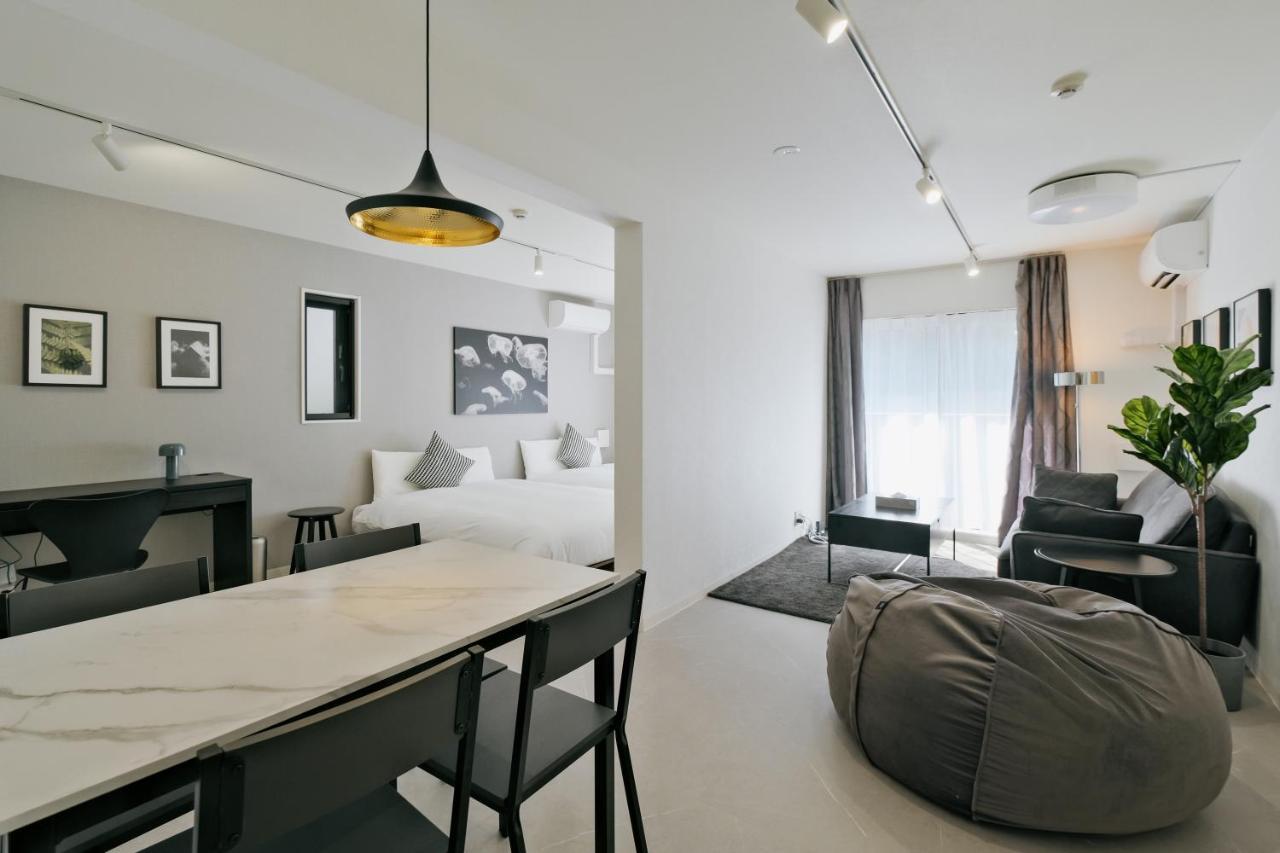 Hotel Fandina Tokyo -ファンディーナ東京- Εξωτερικό φωτογραφία