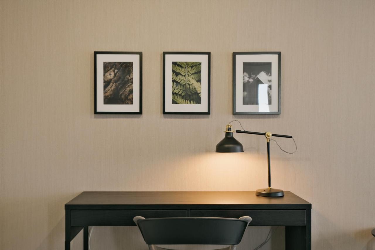 Hotel Fandina Tokyo -ファンディーナ東京- Εξωτερικό φωτογραφία