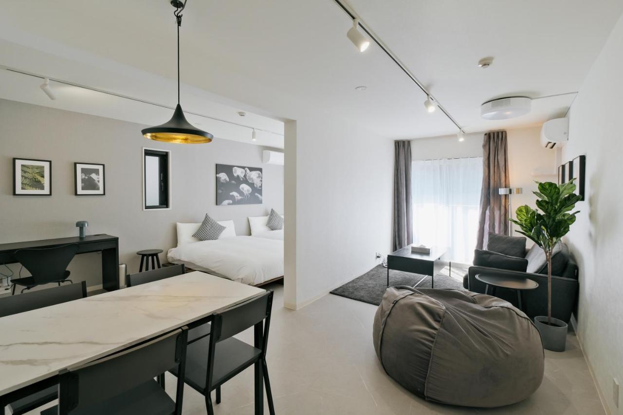 Hotel Fandina Tokyo -ファンディーナ東京- Εξωτερικό φωτογραφία