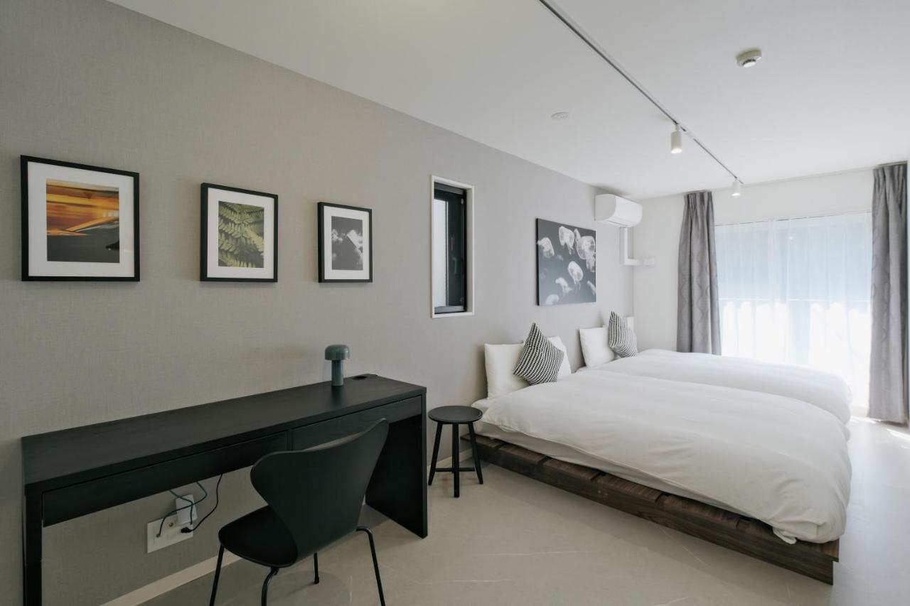 Hotel Fandina Tokyo -ファンディーナ東京- Εξωτερικό φωτογραφία