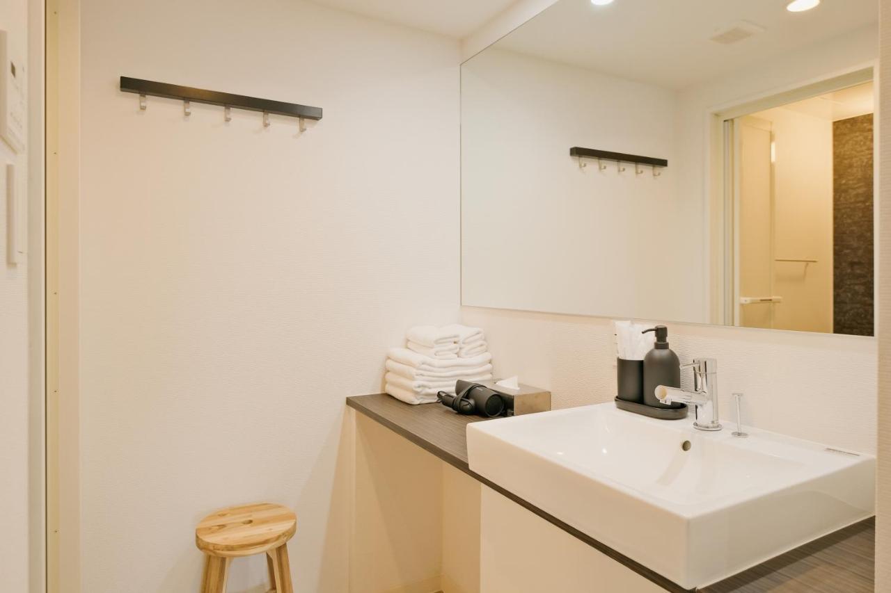 Hotel Fandina Tokyo -ファンディーナ東京- Εξωτερικό φωτογραφία
