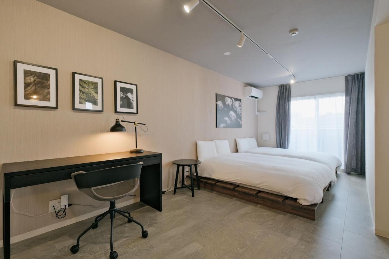 Hotel Fandina Tokyo -ファンディーナ東京- Εξωτερικό φωτογραφία