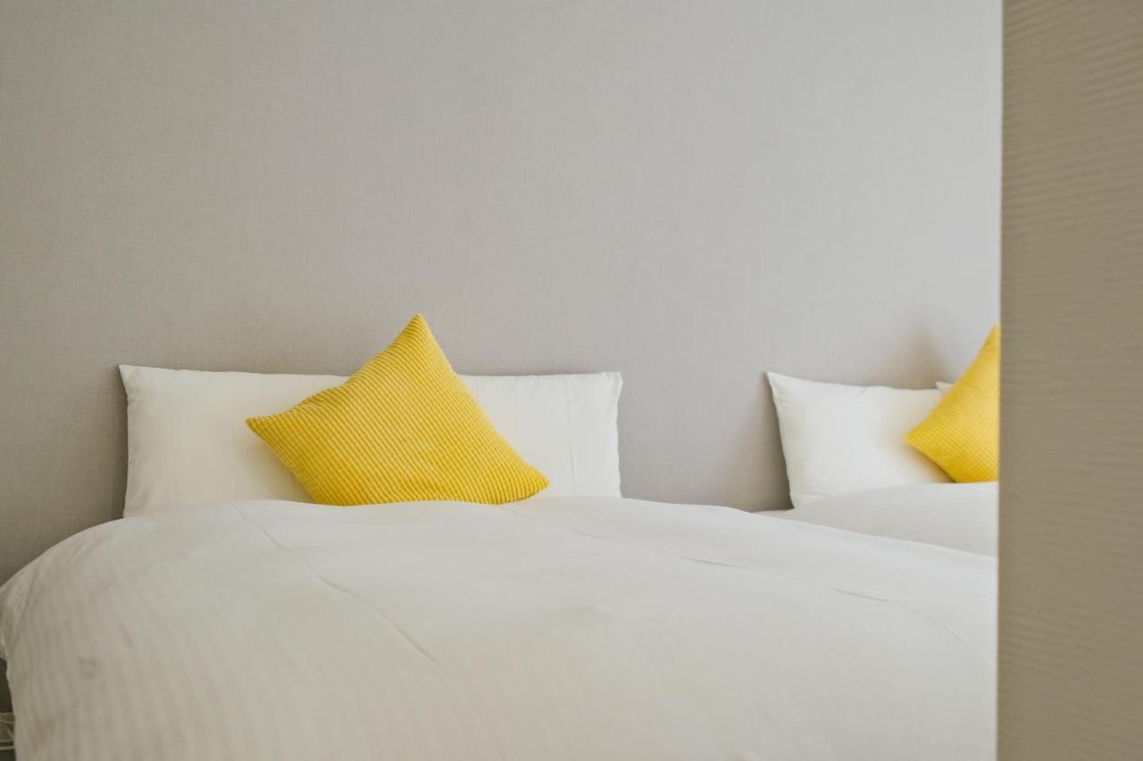 Hotel Fandina Tokyo -ファンディーナ東京- Εξωτερικό φωτογραφία